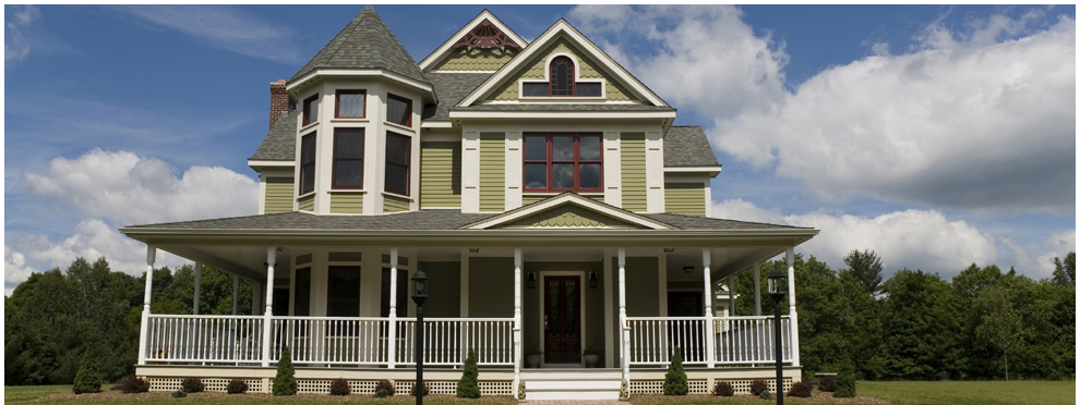Residential real estate - Homes - Buillder - Condos