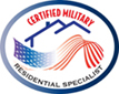 Certified Military Residential Specialist